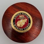 Marine +$15.00
