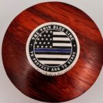 Blue Line +$15.00
