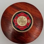 Fire DEPT +$15.00