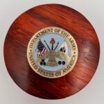 Army DEPT +$15.00