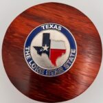Texas +$15.00