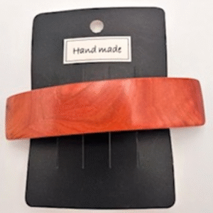 Mahogany Beret
