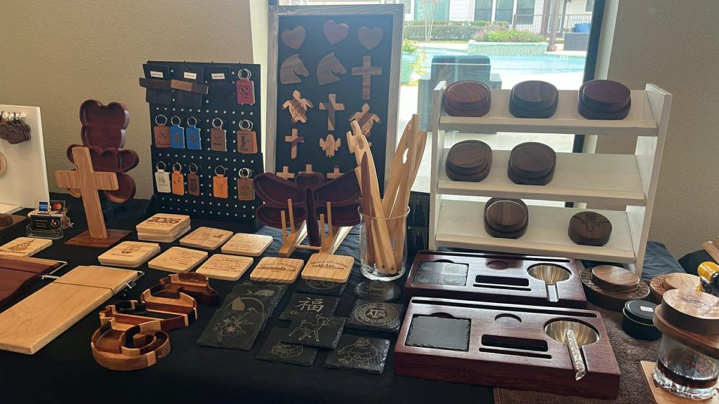 whiskey smoker custom